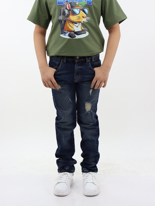 Jeans Slim