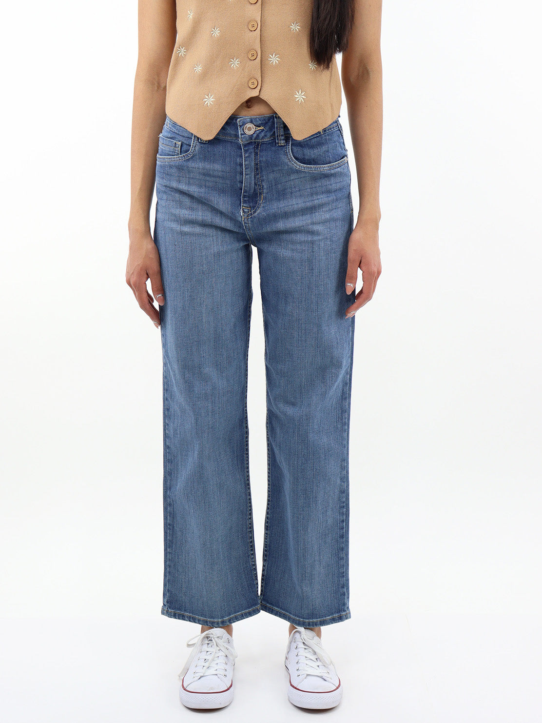 Jeans Baggy