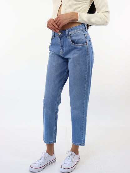 Jeans Mom Clasic