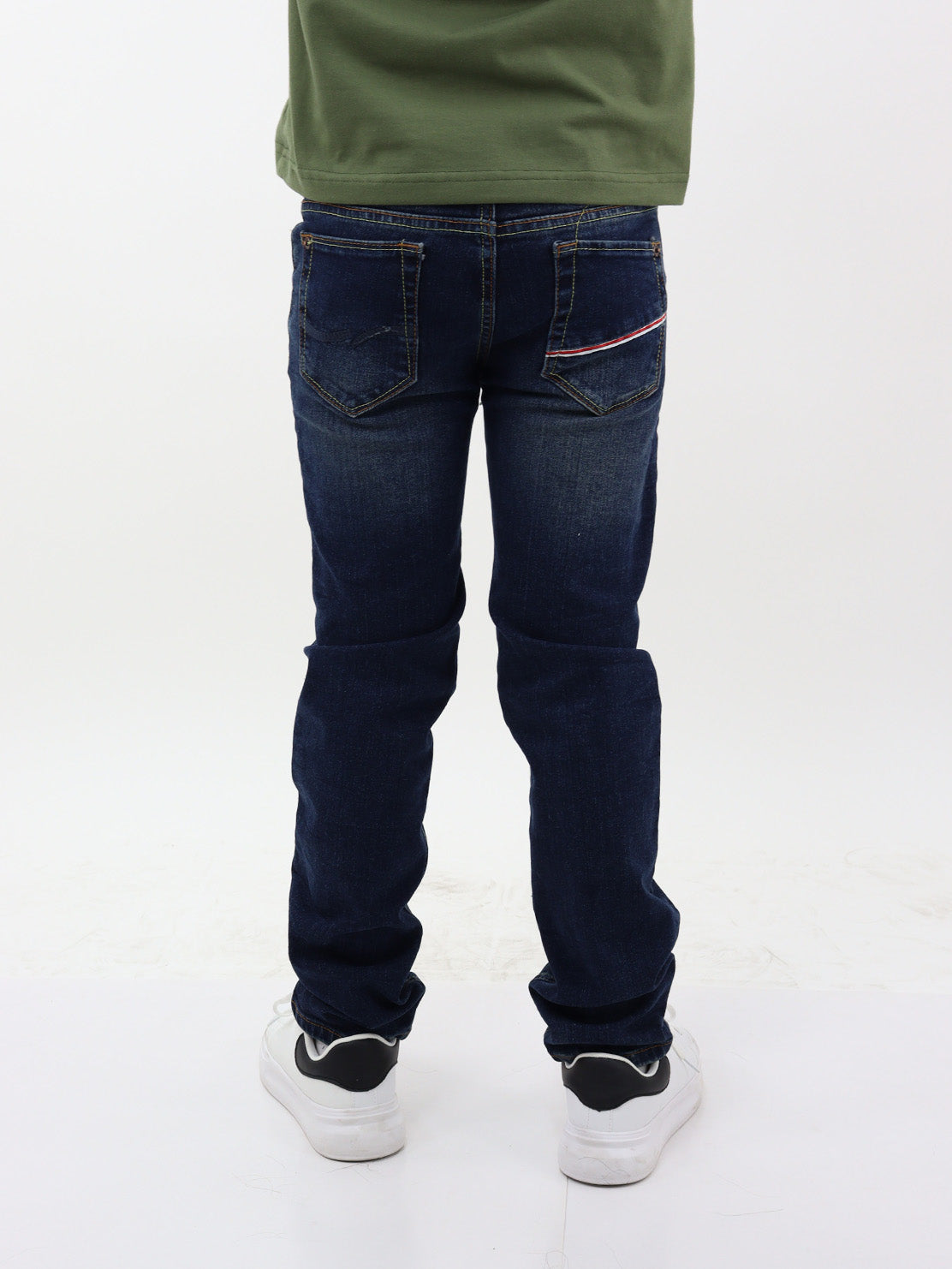 Jeans Slim