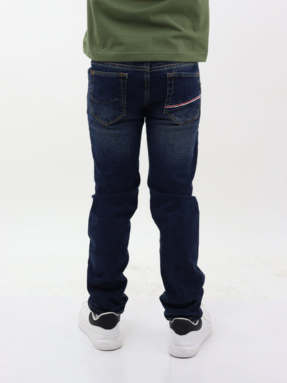 Jeans Slim