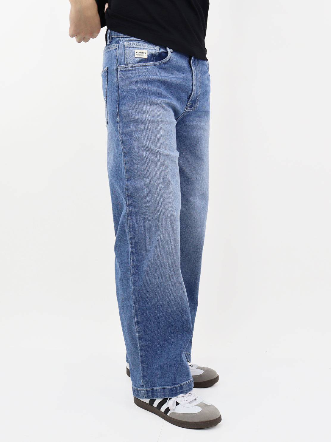 Jeans Super Baggy