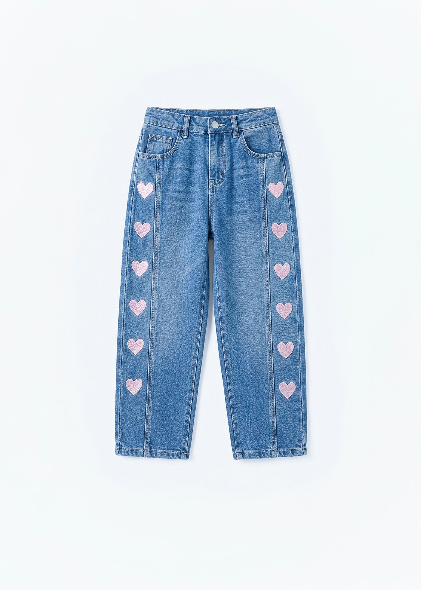 Jeans Balloon