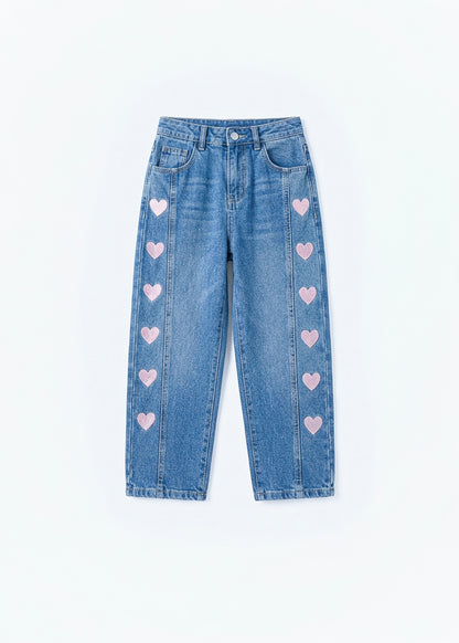 Jeans Balloon