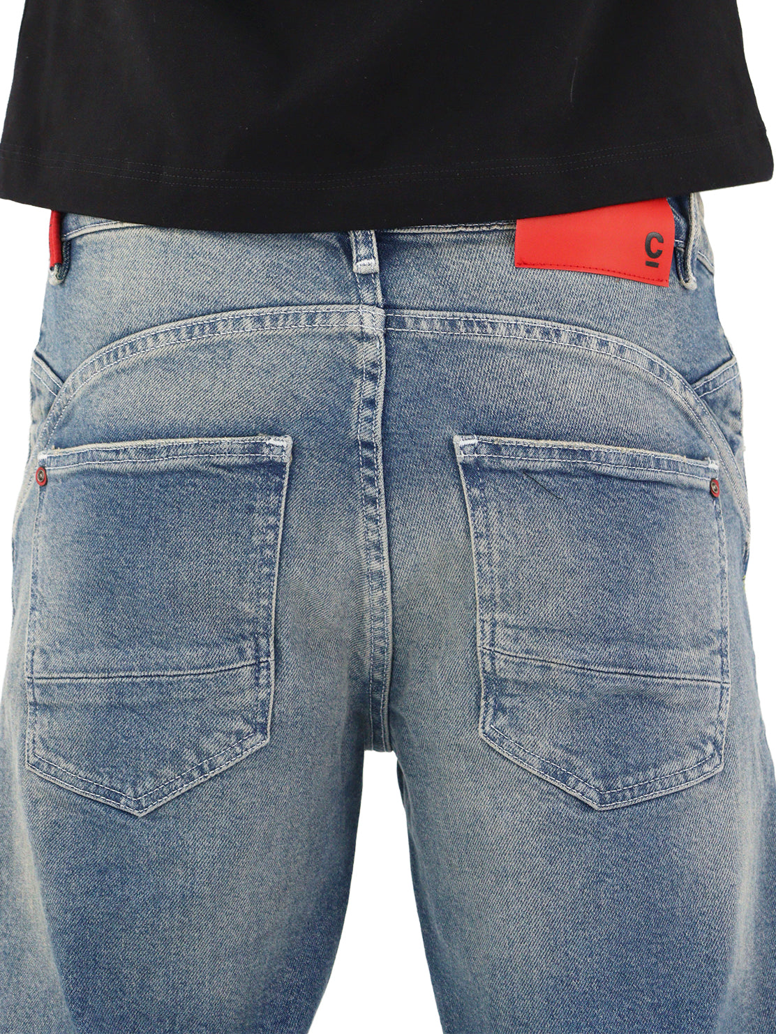 Jeans Baggy