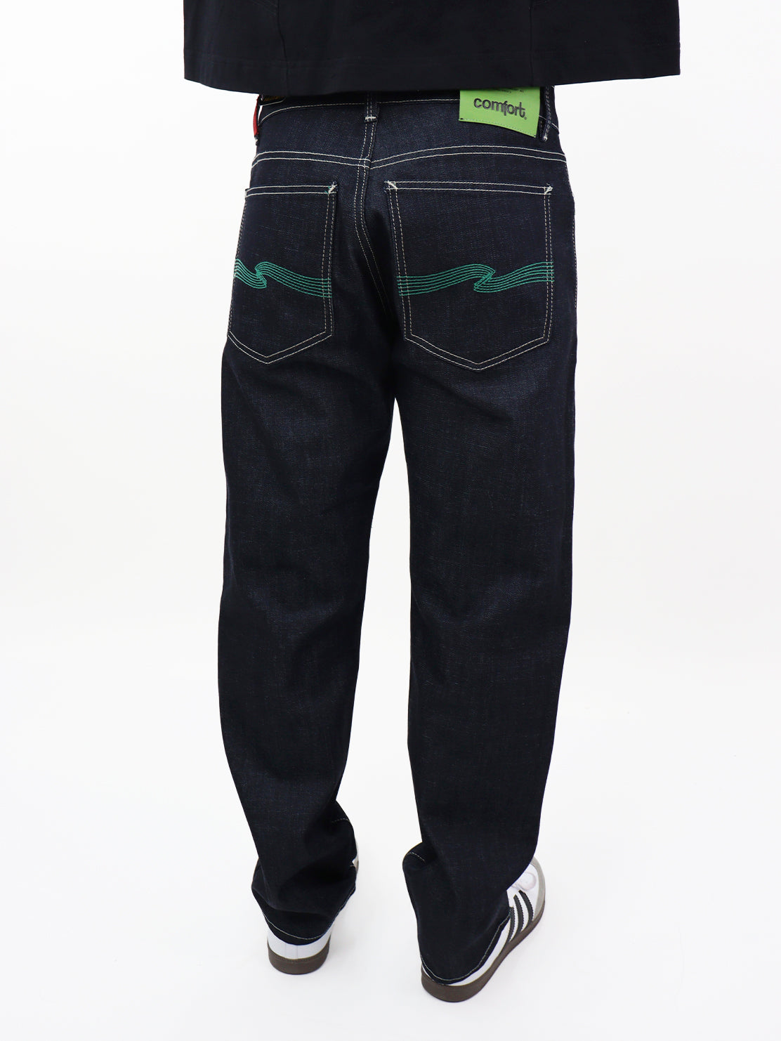 Jeans Regular