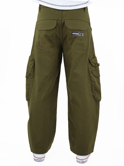 Pantalón Super Baggy