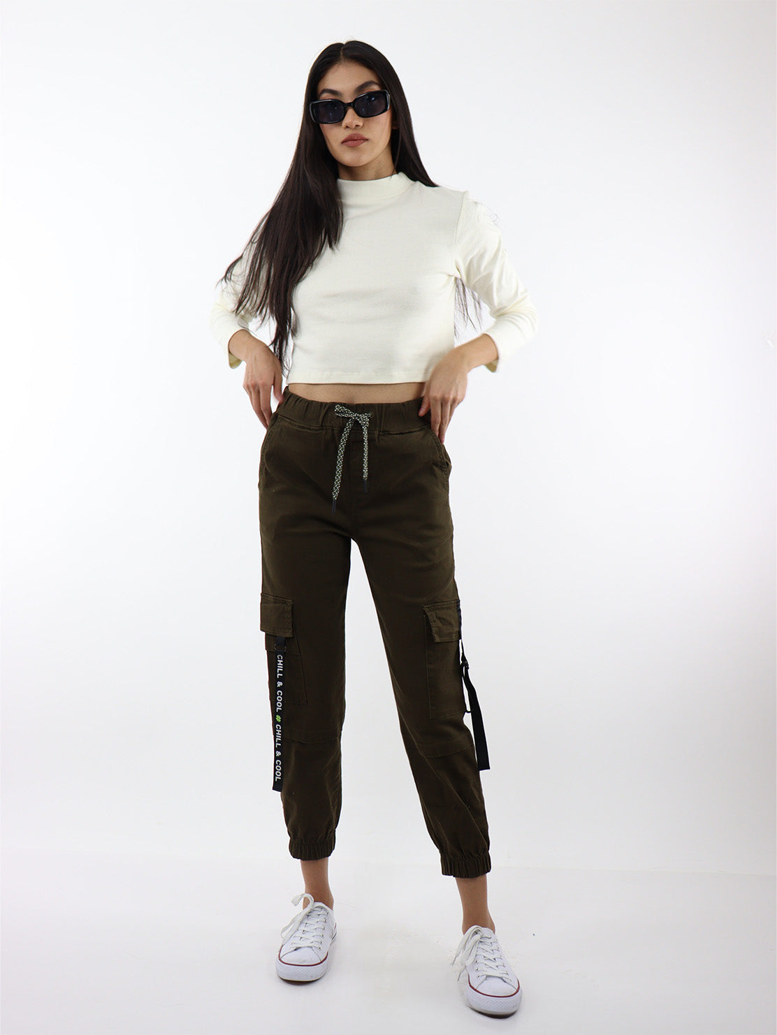 Jogger Cargo