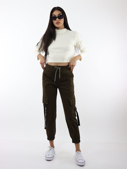 Jogger Cargo