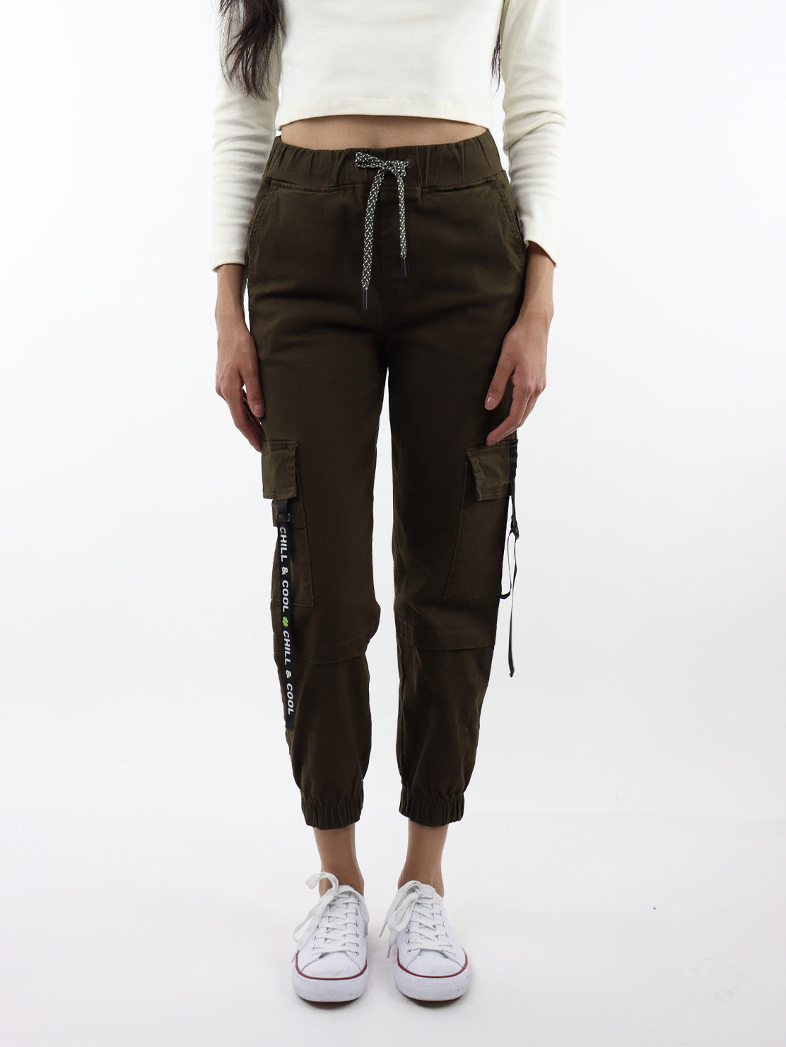 Jogger Cargo