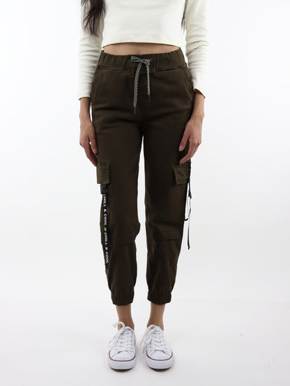 Jogger Cargo