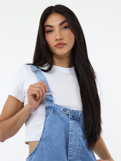 Overol Denim