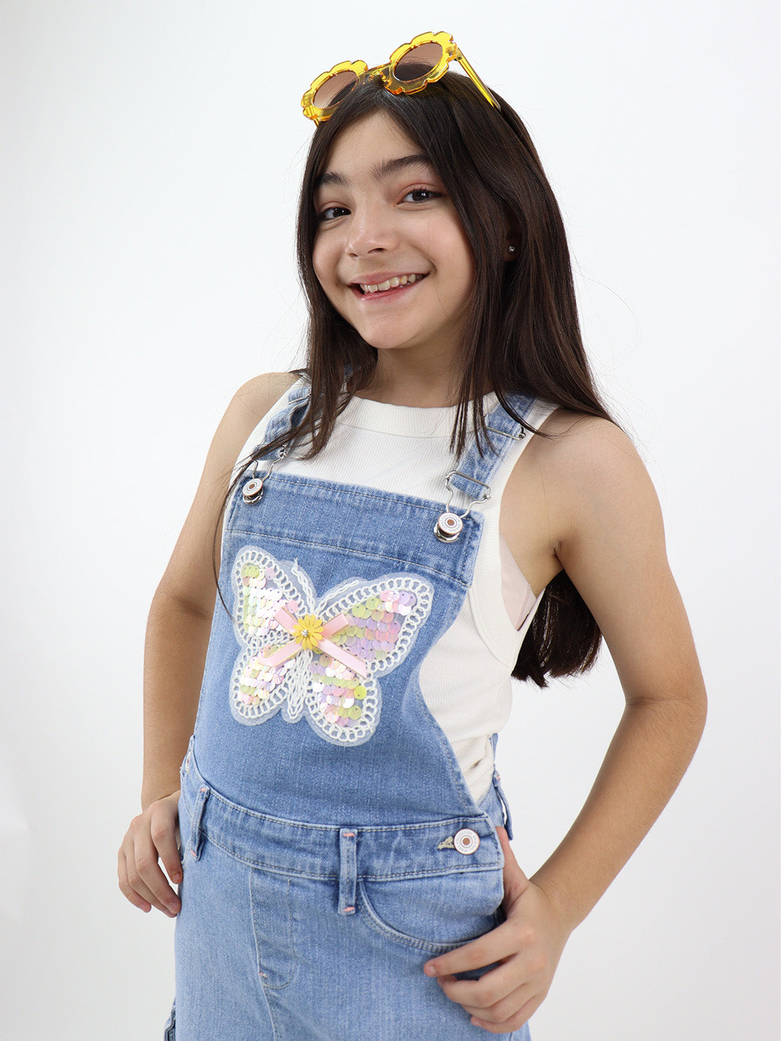 Falda Peto