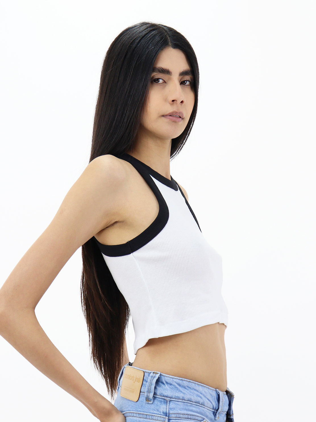 Playera Tank