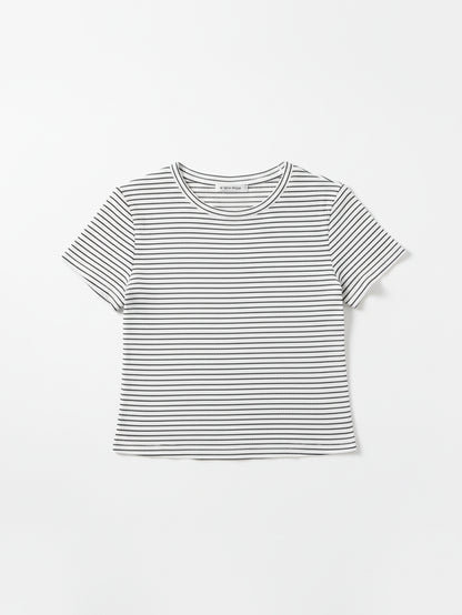 Playera Manga Corta