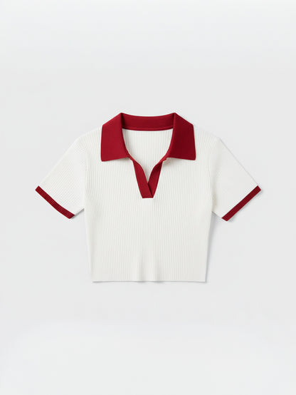 Camiseta Polo