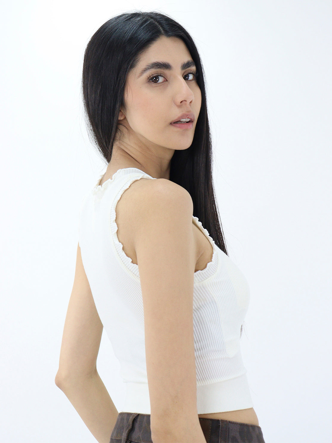 Blusa Tank
