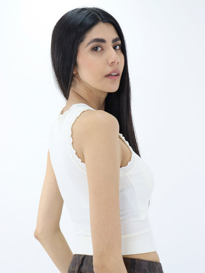 Blusa Tank