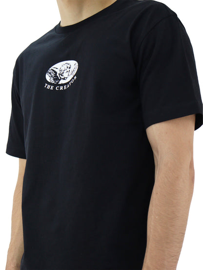 Playera Loose Fit
