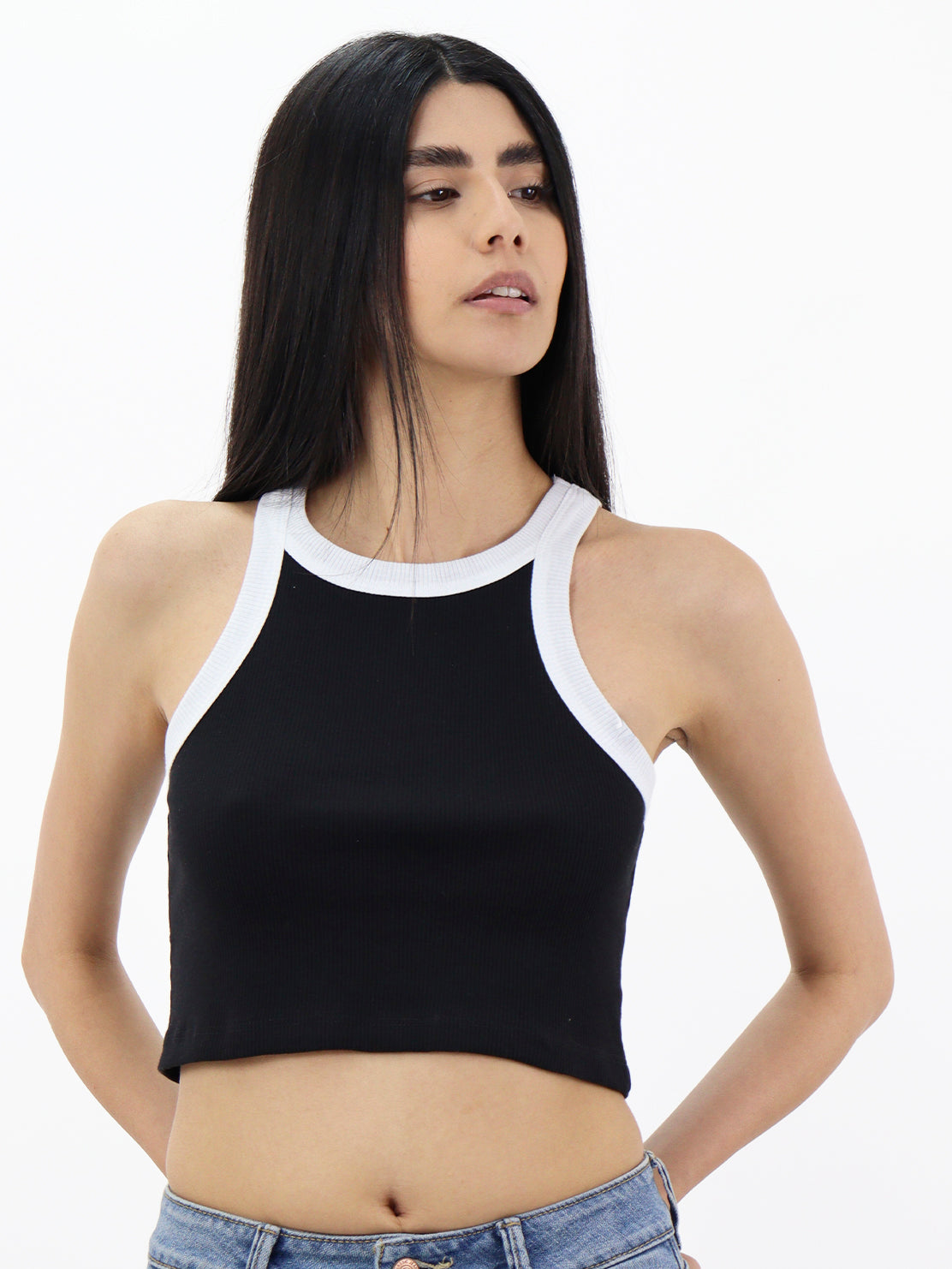 Playera Tank