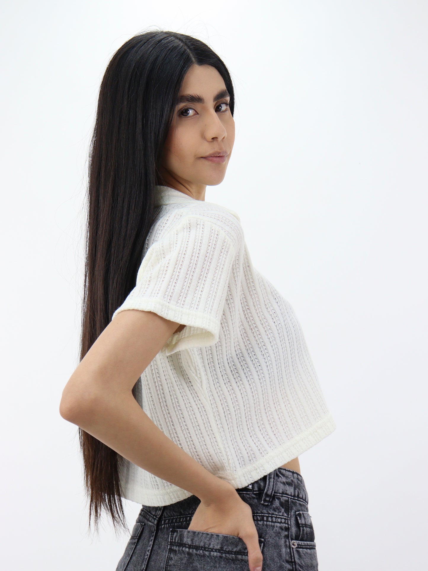 Blusa Polo