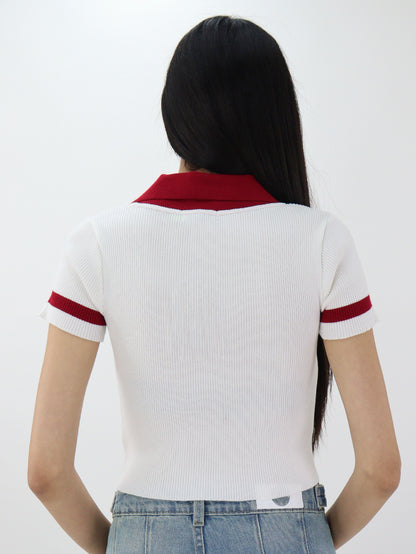 Camiseta Polo