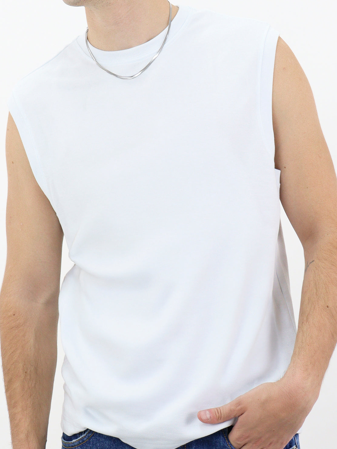 Playera Sisada