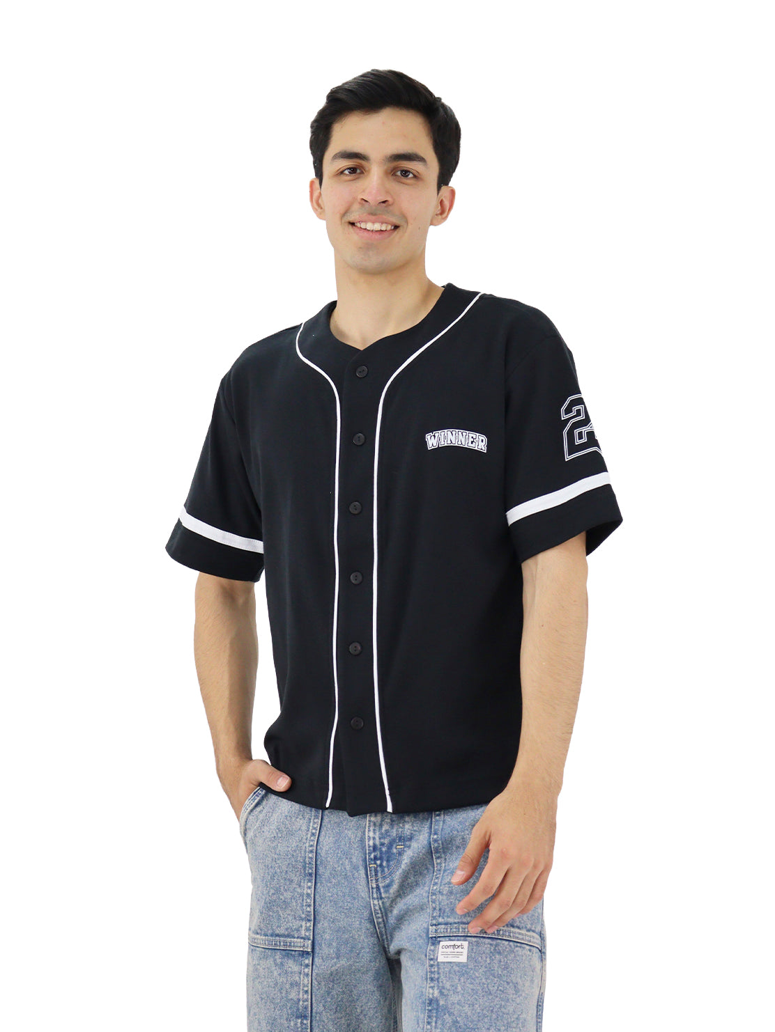 Playera Beisbolera