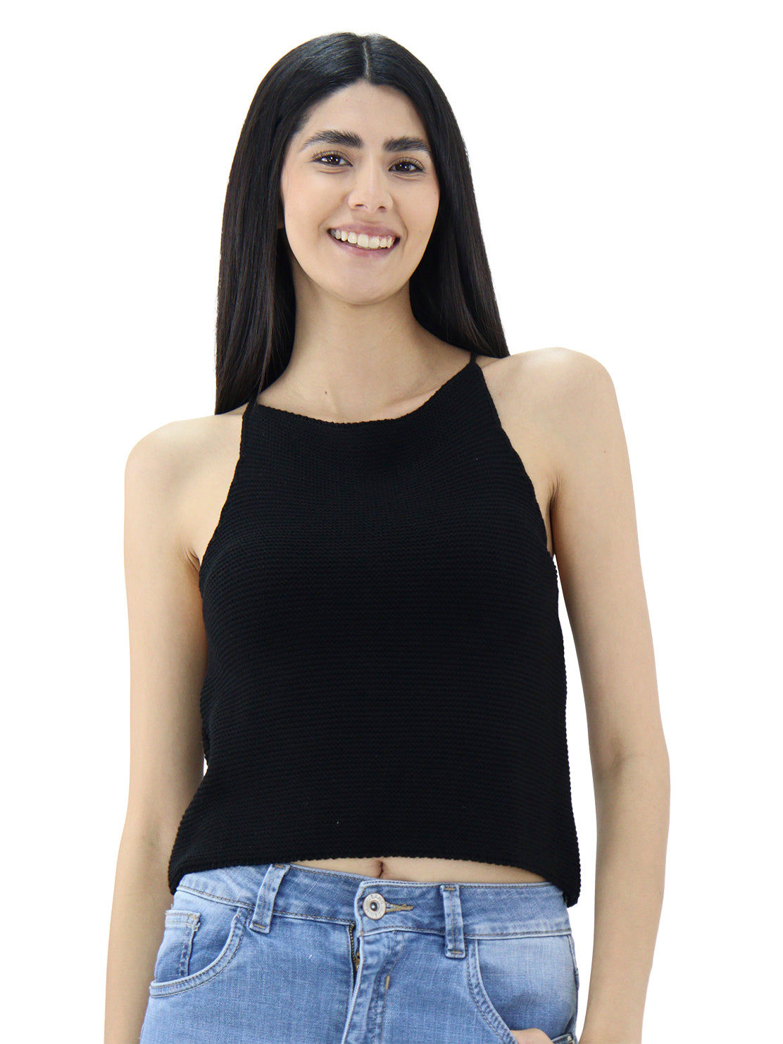 Blusa Tank