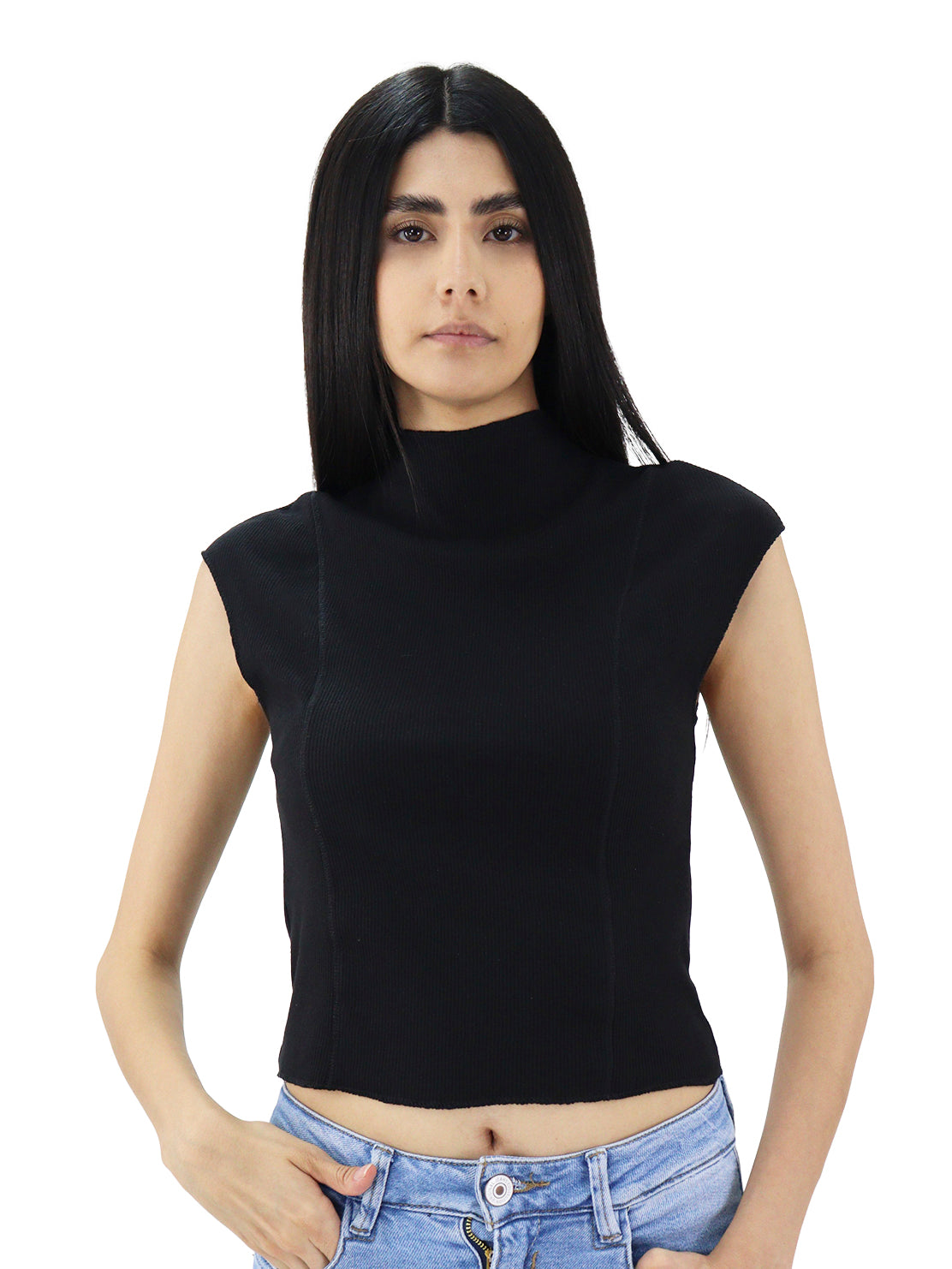 Playera Manga Corta