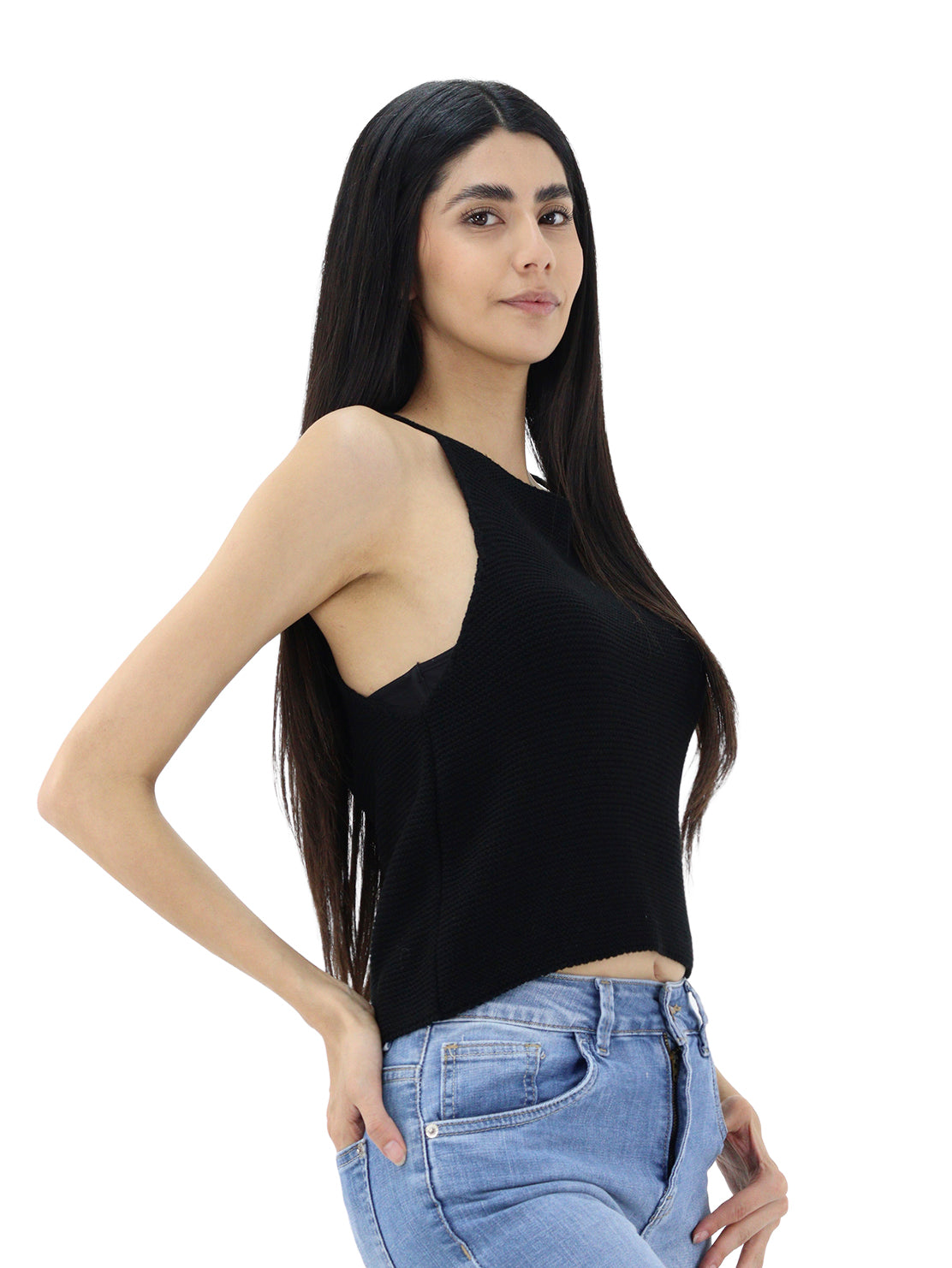 Blusa Tank