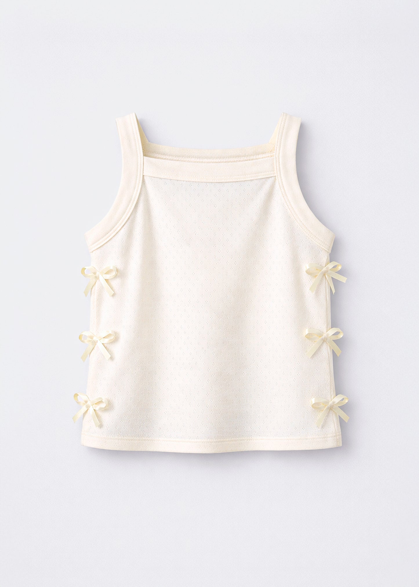 Playera Tank