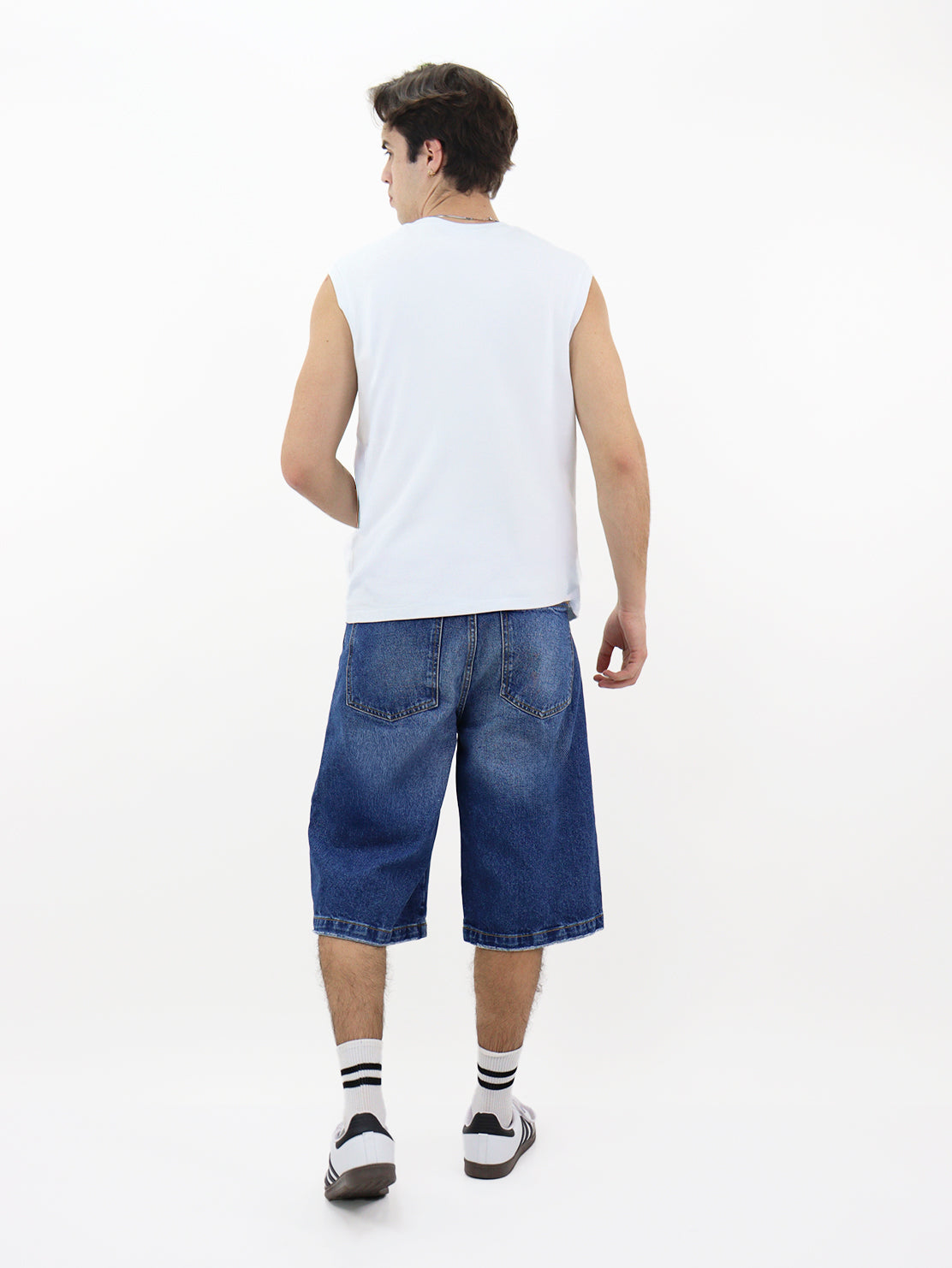 Playera Sisada