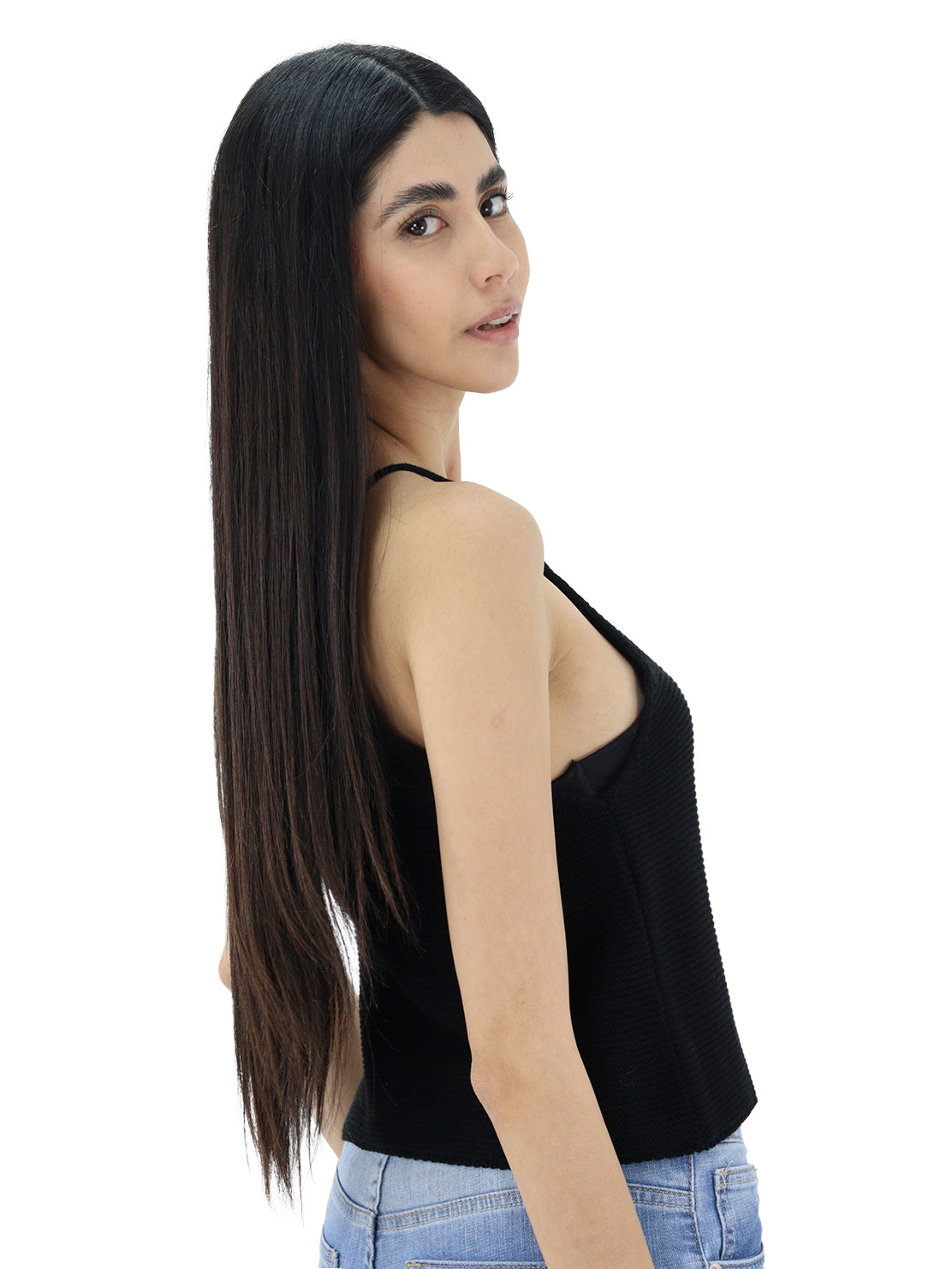 Blusa Tank