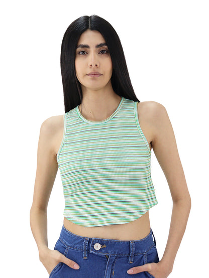 Playera Tank