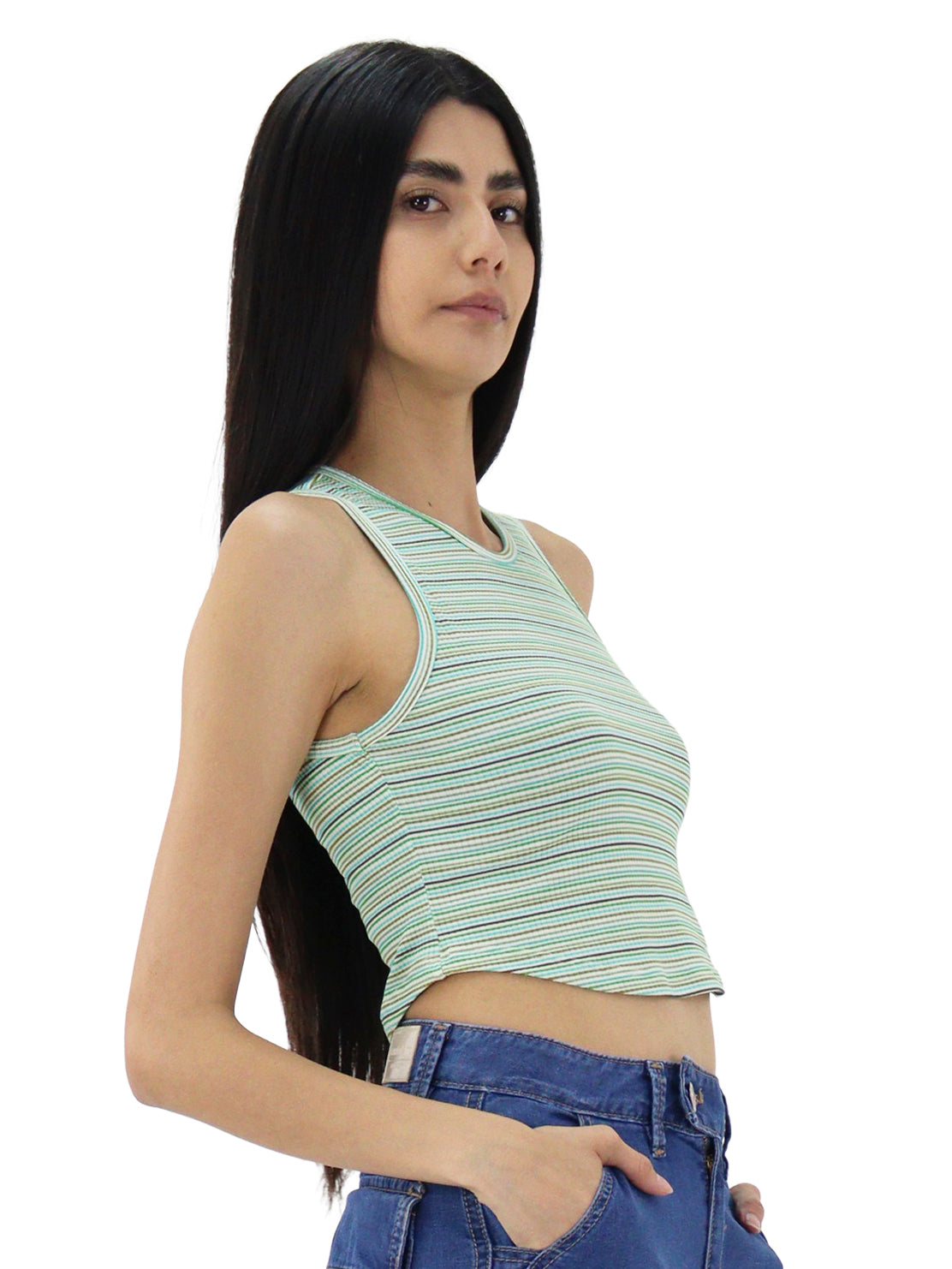 Playera Tank
