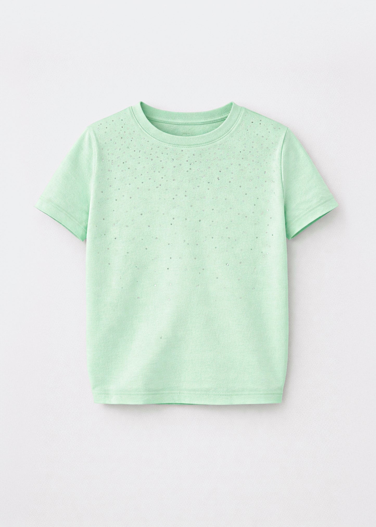Playera Manga Corta