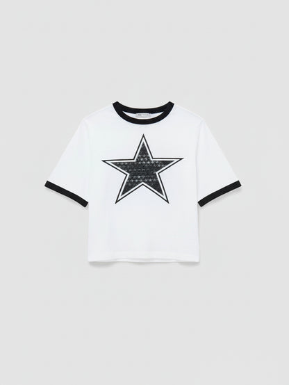 Camiseta Regular Fit