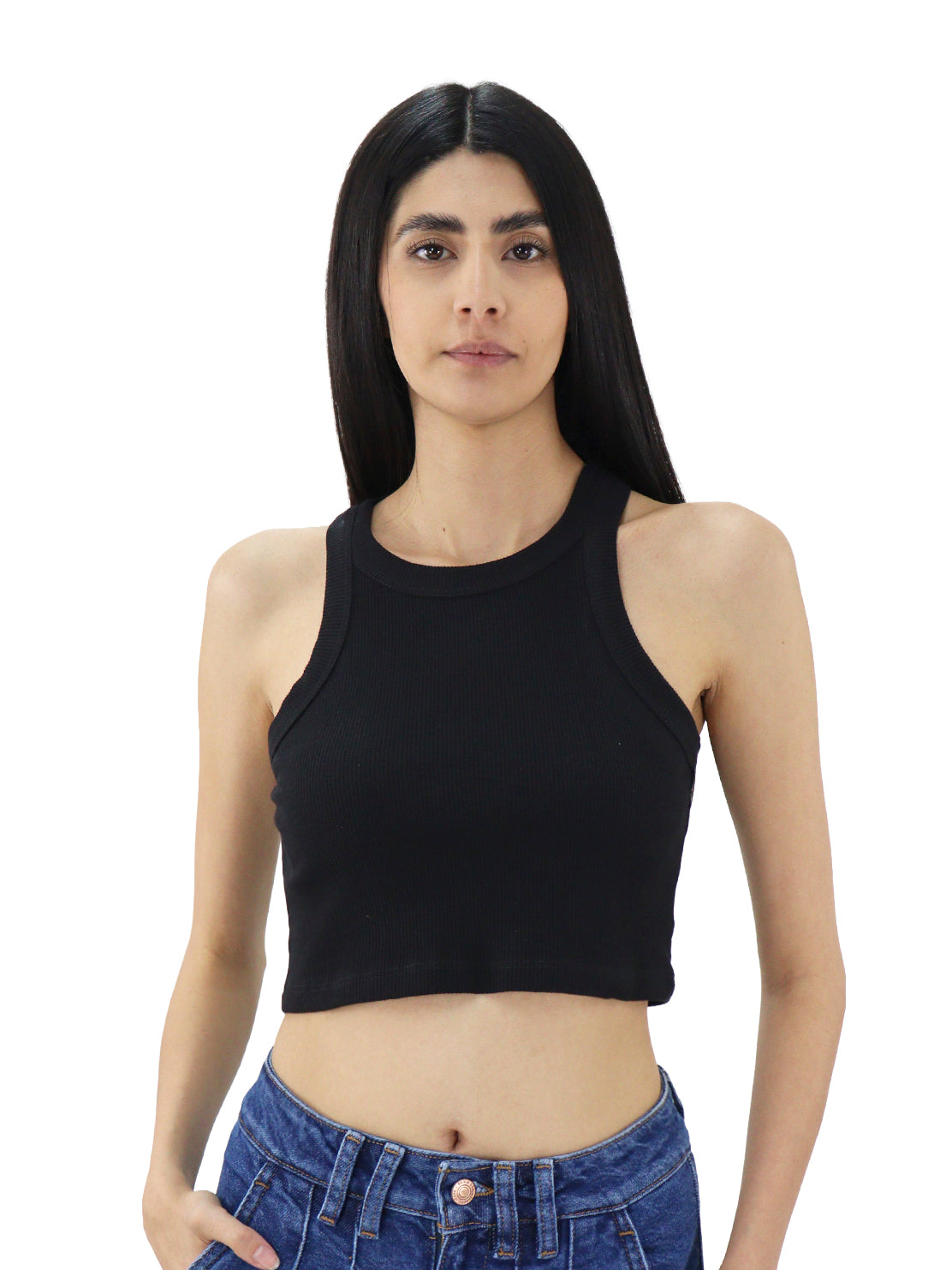 Blusa Tank
