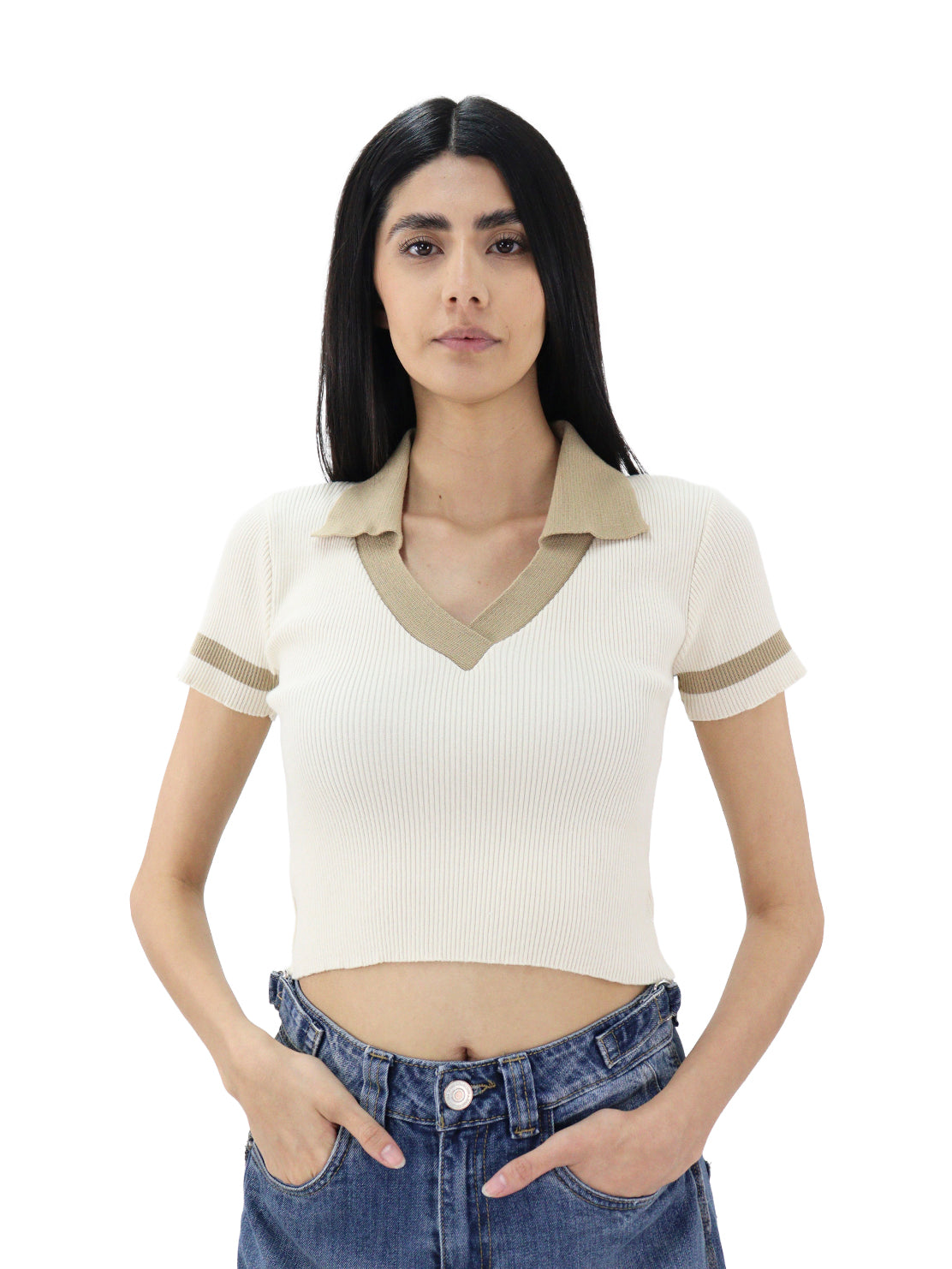 Camiseta Polo