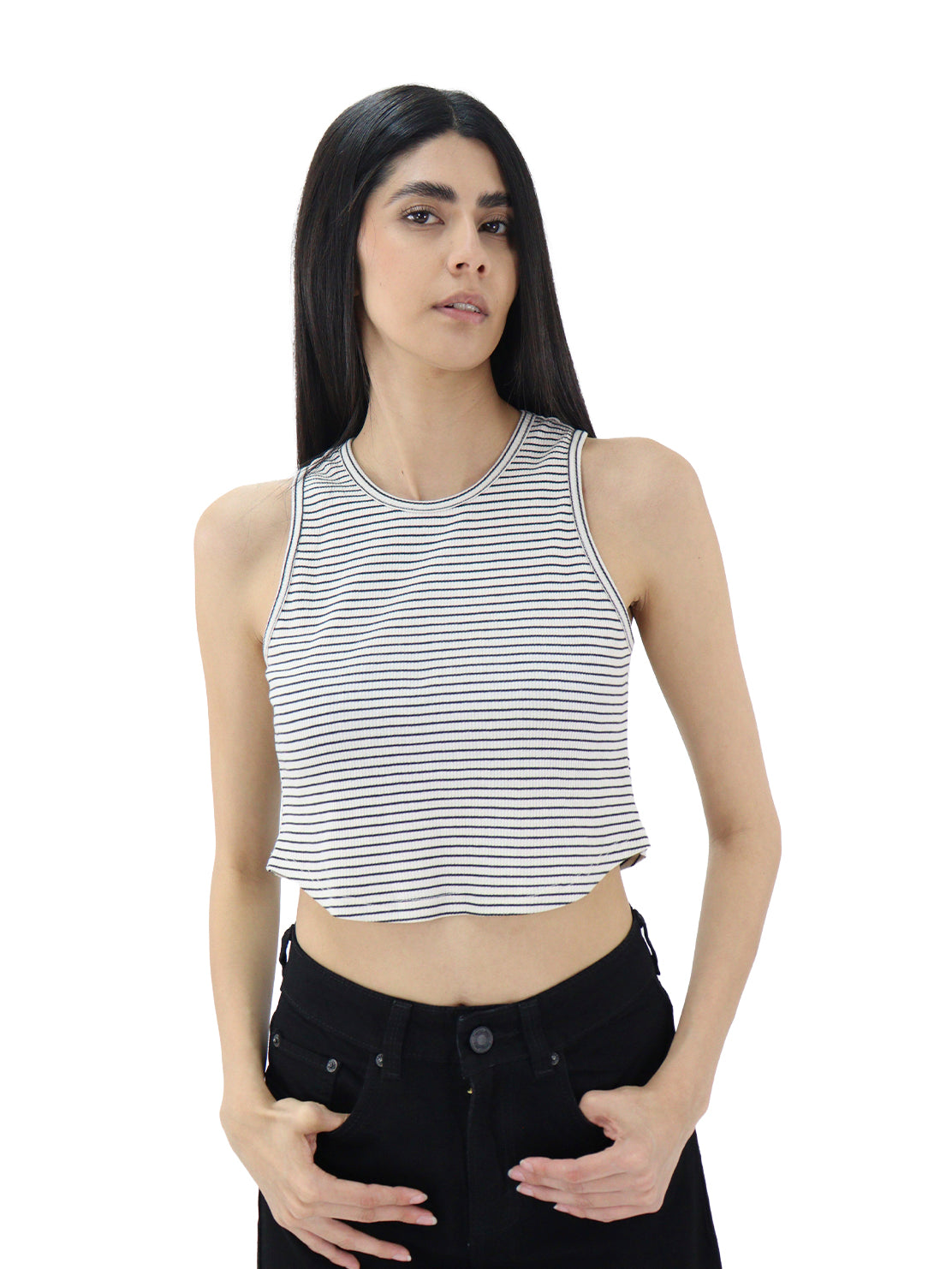 Playera Tank