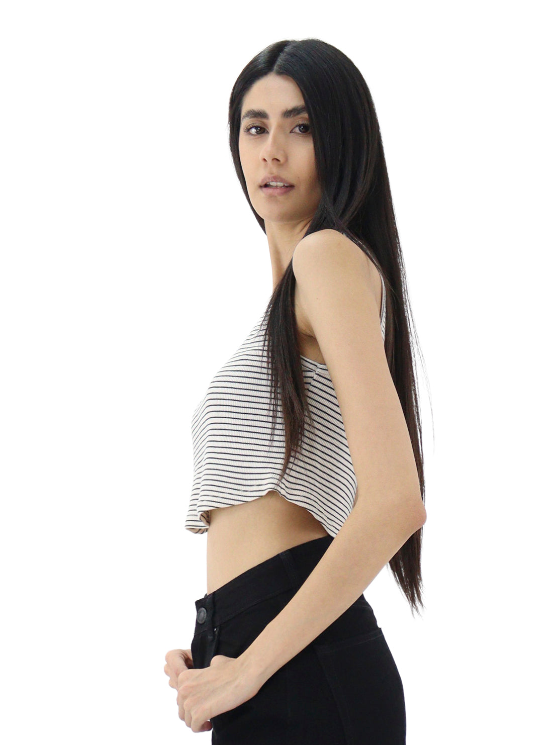 Playera Tank