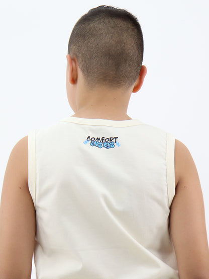 Playera Sisada