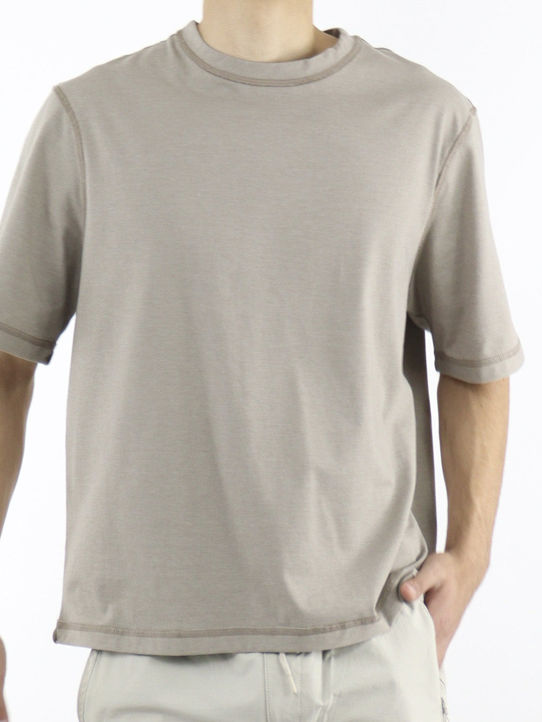 Playera Regular Fit
