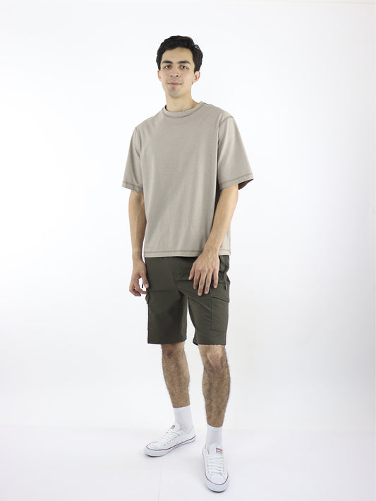 Playera Regular Fit