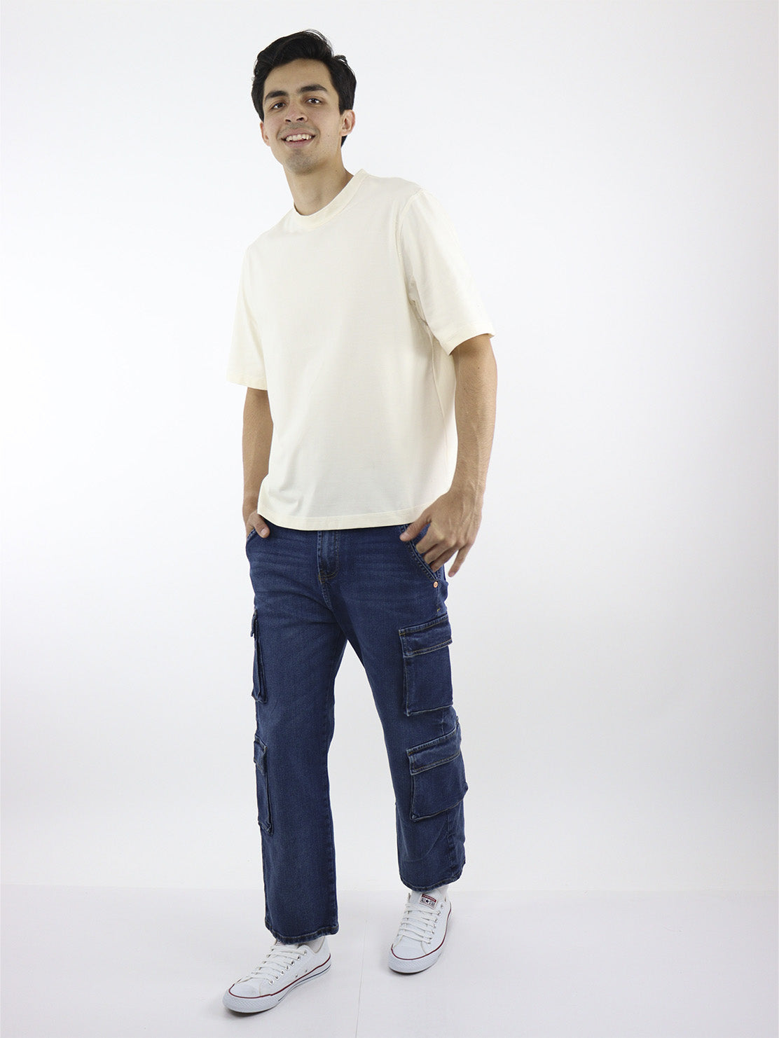 Playera Regular Fit