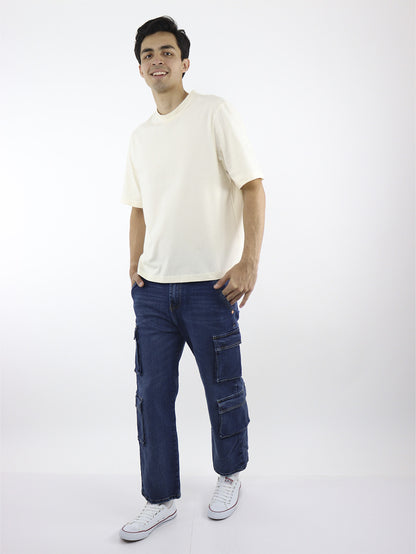 Playera Regular Fit