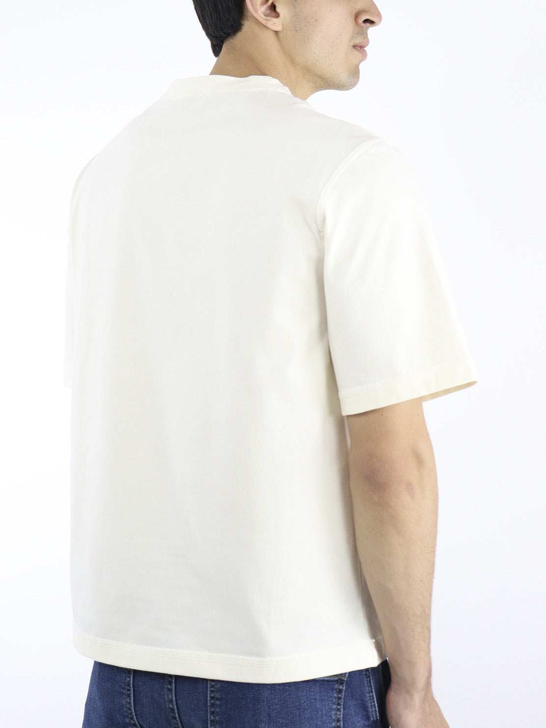 Playera Regular Fit