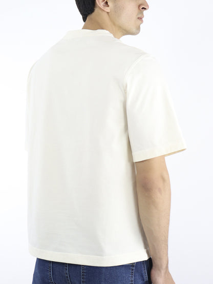 Playera Regular Fit