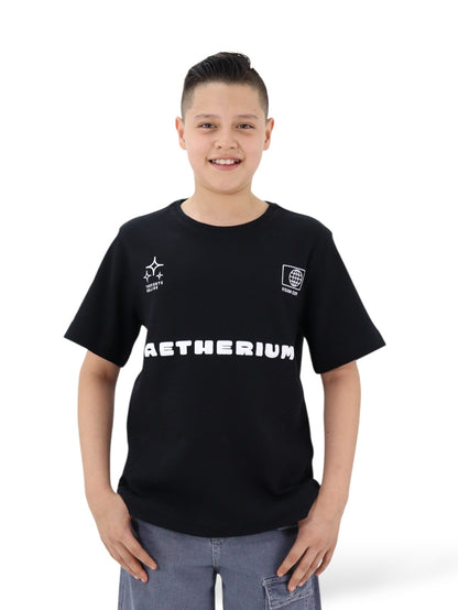 Playera Regular Fit